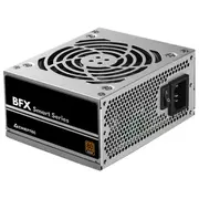 Maitinimo šaltinis Chieftec Psu 350W Sfx 80Plus Bronze  Bfx-350Bs 753263077486 4215744