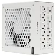 Zasilacz Darkflash do komputera Pmt1050 Biały  White 4711527005213 081174
