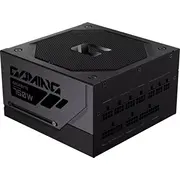 Zasilacz Gigabyte Gaming 750Gm Pg5 moduł zasilaczy 750 W 204 pin Atx Czarny  Gp-Gme750Gm Eu 4719331557140