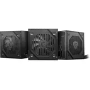 Msi Mag A650Bnl Barošanas bloks Atx 650W  4711377328180