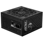 Barošanas bloks Msi Mpg A850Gs Pcie5 850W Atx 3.1 306-7Zpfz11-Ce0  4711377243780