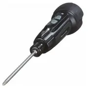 Komplekts elektroinstrumentu Panasonic Bezvadu skrūvgriezis Ey7412Sb32  Paey7412 5025232940783