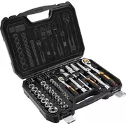 Komplekts instrumentu Neo 10-054 73 gab.  5907558465938