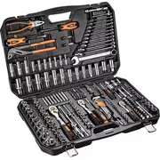 Komplekts instrumentu Neo 10-078 233 el.  5907558465914