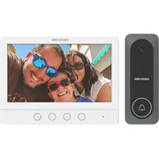 Zestaw wideodomofonowy Hilook by Hikvision Tvi-Vis-04  6942160484693