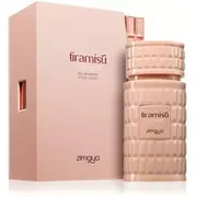 Zimaya Tiramisu Caramel Smaržas Edp 100Ml  6290171075622