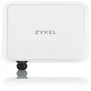 Zyxel Nebula Fwa710 wireless router Multi-Gigabit Ethernet Dual-Band 2.4 Ghz / 5 5G White  Fwa-710-Eu0102F 4718937631247 1002401705