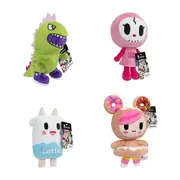 1More Tokidoki Plīša rotaļlieta, 20 cm Tkdi0007