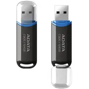A-Data C906 64Gb Usb 2.0 Ac906-64G-Rbk
