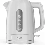 Adler Ad 1380W, Elektriskā tējkanna 1380W