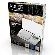 Adler Ad 3161 Virtuves svari