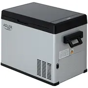 Adler Ad 8081 Auto ledusskapis