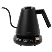 Adler Kettle  Ad 1349 Electric 1100 W 1 L elektriskā tējkanna