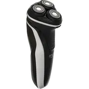 Adler Shaver Ad 2928 Operating time Max 90 min, Number of shaver heads/blades 3, Black, Cordless