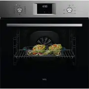Aeg Ou5Ab21Cm Elektriskā cepeškrāsns