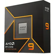Amd Ryzen X16 9-9950X 4.3Ghz Max 5.7Ghz Am5, 16 cores 100-000001277