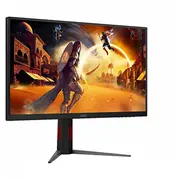 Aoc U27G4Xm 27 Ips Ultrahd 160Hz Gaming Monitor