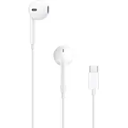 Apple Earpods Usb-C, White Myqy3 Myqy3Zm/A