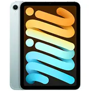 Apple iPad Mini A17 Pro Wi-Fi 256Gb Blue Mxnc3 Mxnc3Hc/A