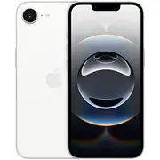Apple iPhone 16E 128Gb, White Md1R4 Md1R4Hx/A