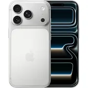 Apple iPhone 17 Pro 512Gb Silver Mg8K4 Mg8K4Qn/A