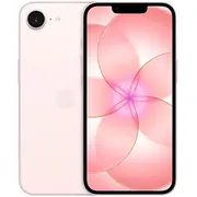 Apple iPhone 17E 256Gb, Soft Pink Mhrx4 Mhrx4Hx/A