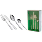 Asi Collection Galda piederumu komplekts 24Gab. Bistro 4,0/1,7/1,7/1,5Mm 24344014