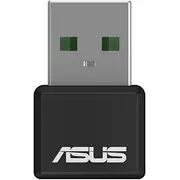 Asus Dual Band Usb-Ax55 Nano Adapter Usb-Ax55Nano