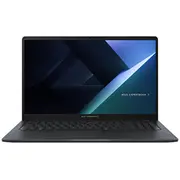 Asus Expertbook B1 B1503Cva-S71833X, Core 3 100U, 16Gb Ddr5, Ssd 256Gb, Eng, Windows 11 Pro, Grey 90Nx0801-M01Zy0