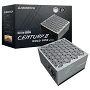 Asus Montech Century Ii 1050, Psu 1050W 1050