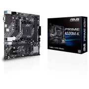 Asus Prime A520M-K Primea520M-K
