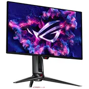 Asus Rog Strix Xg27Aqwmg 26.5 Oled Gaming monitor, 280Hz 90Lm0Bz0-B01171