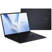 Asus Vivobook 16 F1607Aa-Mb047W Core Ultra 5 325, 16Gb Ddr5, Ssd 512Gb, Windows 11 Home, Quiet Blue 90Nb1721-M002F0