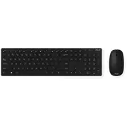 Asus W5000  Keyboard and Mouse Set Wireless Us Black 90Xb0430-Bkm3K0