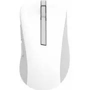 Asus Wireless Mouse  Md102 2.4 Ghz, Bluetooth White 90Xb0900-Bmu010