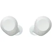 Austiņas Sony Wf-C710N, White Wfc710Nw.ce7