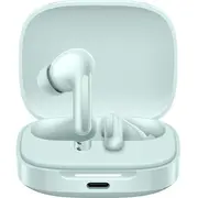 Austiņas Xiaomi Redmi Buds 6, Coral Green Bhr9245Gl