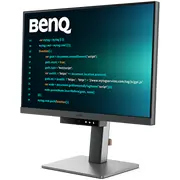 Benq Rd240Q 24 2560X1440Pix Ips Led 9H.llxla.tbe