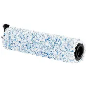 Bissell Hydrowave hard surface brush roll, White/Blue 28621
