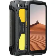 Blackview Bv7300 256Gb  6Gb, Black 6/256