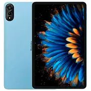 Blackview Mega2 12 256Gb6Gb, Blue Enggiftset 6/256Gb