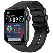 Blackview Smartwatch R30 Max, black R30Maxblack