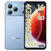 Blackview Wave 7C 64Gb4Gb Blue Wave7C 4/64