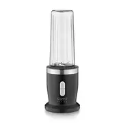 Blenderis Caso Click  Blend, Stainless steel/Matt Black 03622