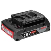 Bosch 18V 1Gb 2,0 Ah 1600Z00036