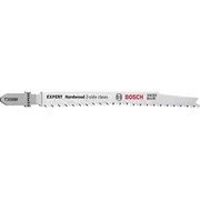 Bosch 5 figūrzāģa asmeņi T308B Wood 2-Side clean 2608900551