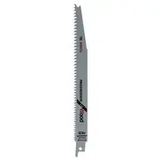 Bosch 5 Zobenzāģa Asmeņi Kokam S234Xf 2608654404