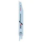 Bosch 5 Zobenzāģa Asmeņi Metālam S123Xf 2608654402