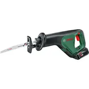 Bosch Advancedrecip 181X2,5Ah Akum.zobenzāģis 06033B2403