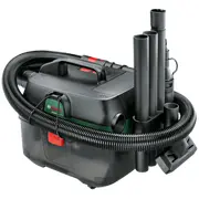 Bosch Advancedvac 18V-8 Solo Akum.putekļsūcējs 06033E1000